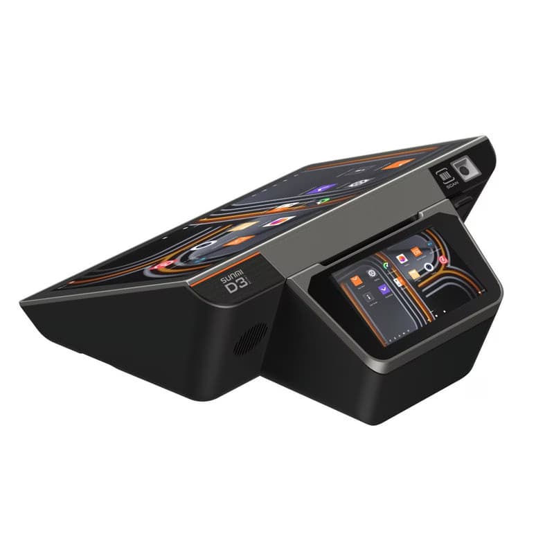 Kassen-Hardware Counter